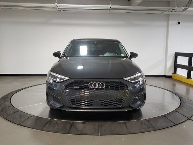 Used 2024 Audi A3 2.0T Premium Plus w/ Premium Plus Package AWD/4WD image 4