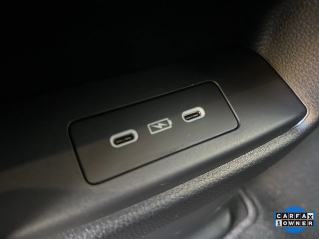 Used 2025 Honda CR-V EX image 24