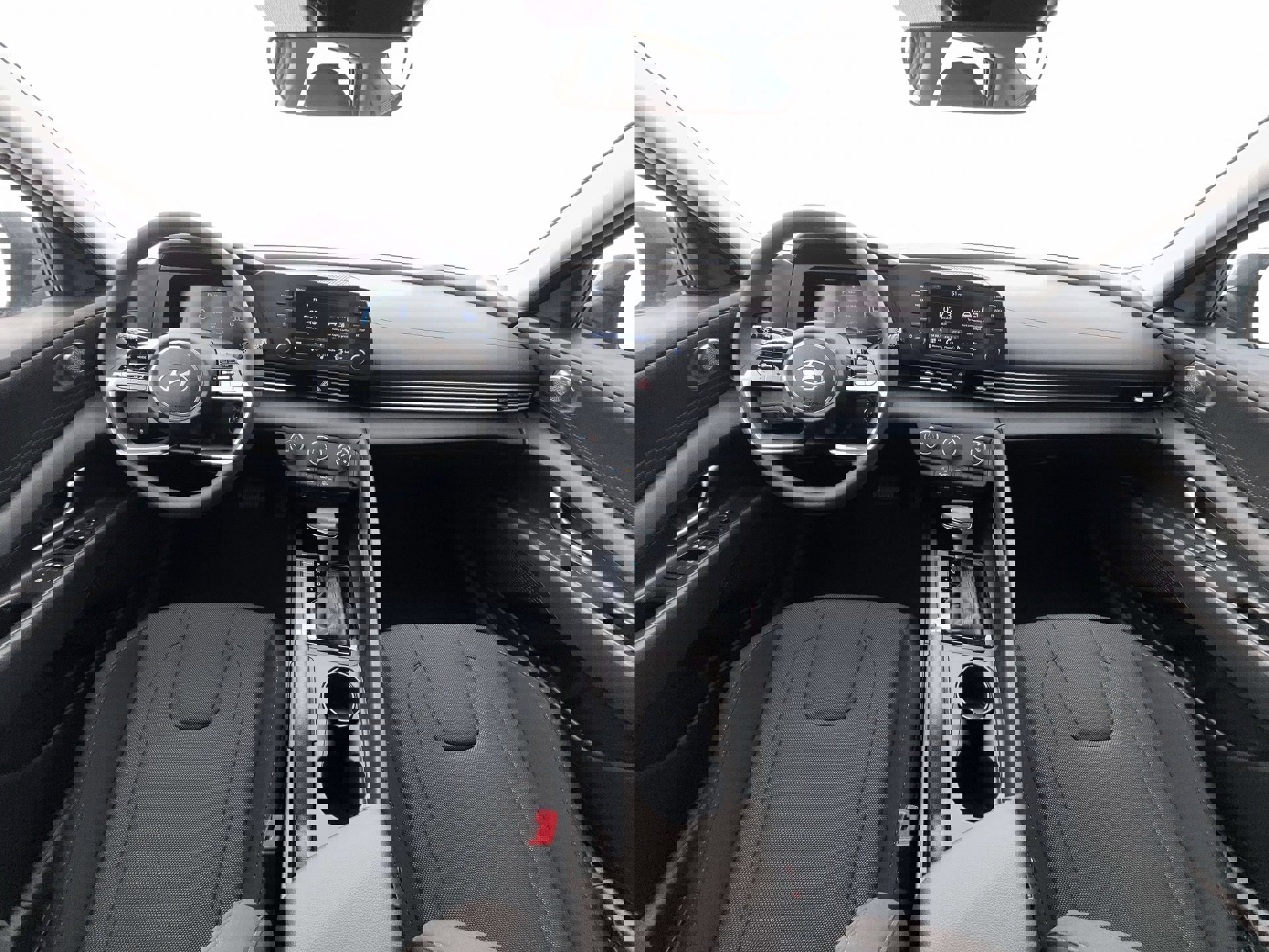 New 2026 Hyundai Elantra SE image 12