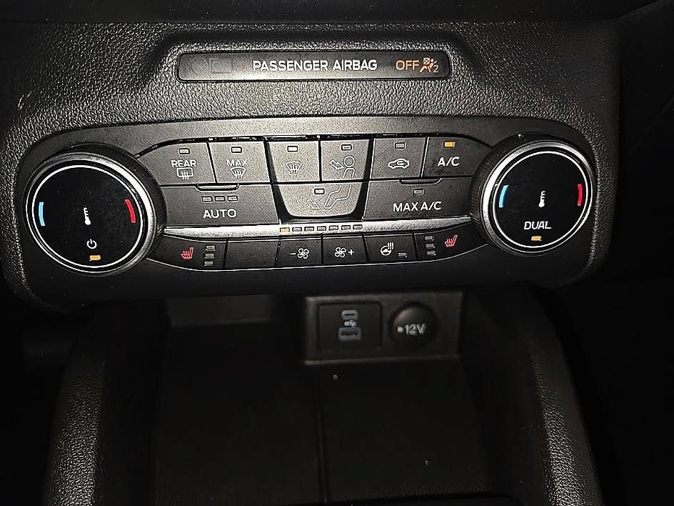 Used 2023 Ford Escape Active AWD/4WD image 22