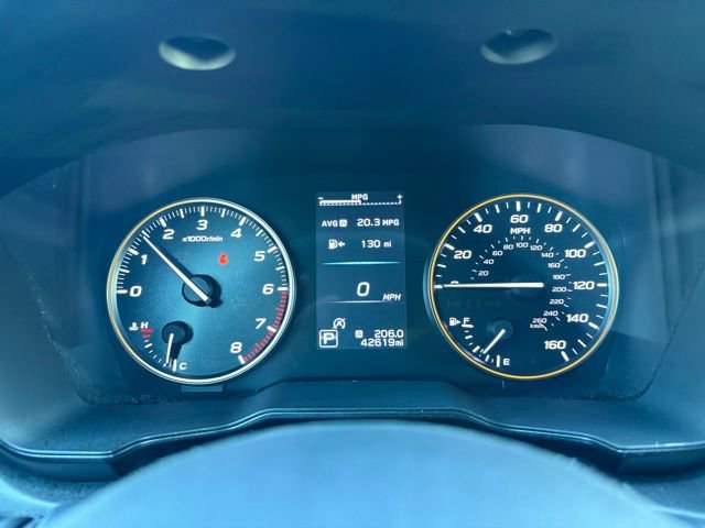Used 2022 Subaru Outback Wilderness image 18