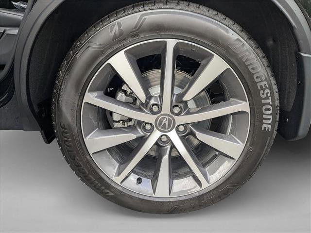 New 2026 Acura MDX FWD w/ Technology Package image 15