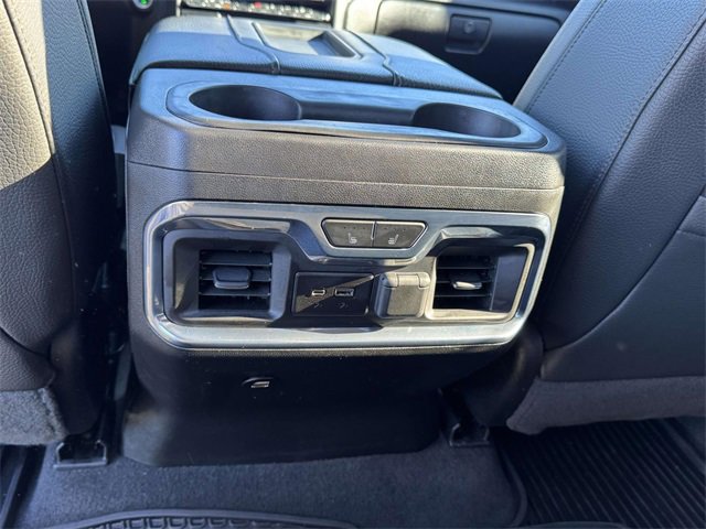 Used 2020 GMC Sierra 2500 Denali w/ Denali Ultimate Package image 8