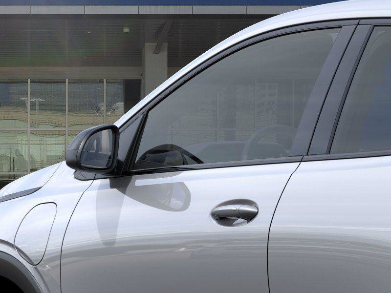 New 2027 Chevrolet Bolt LT w/ Comfort Package FWD image 12