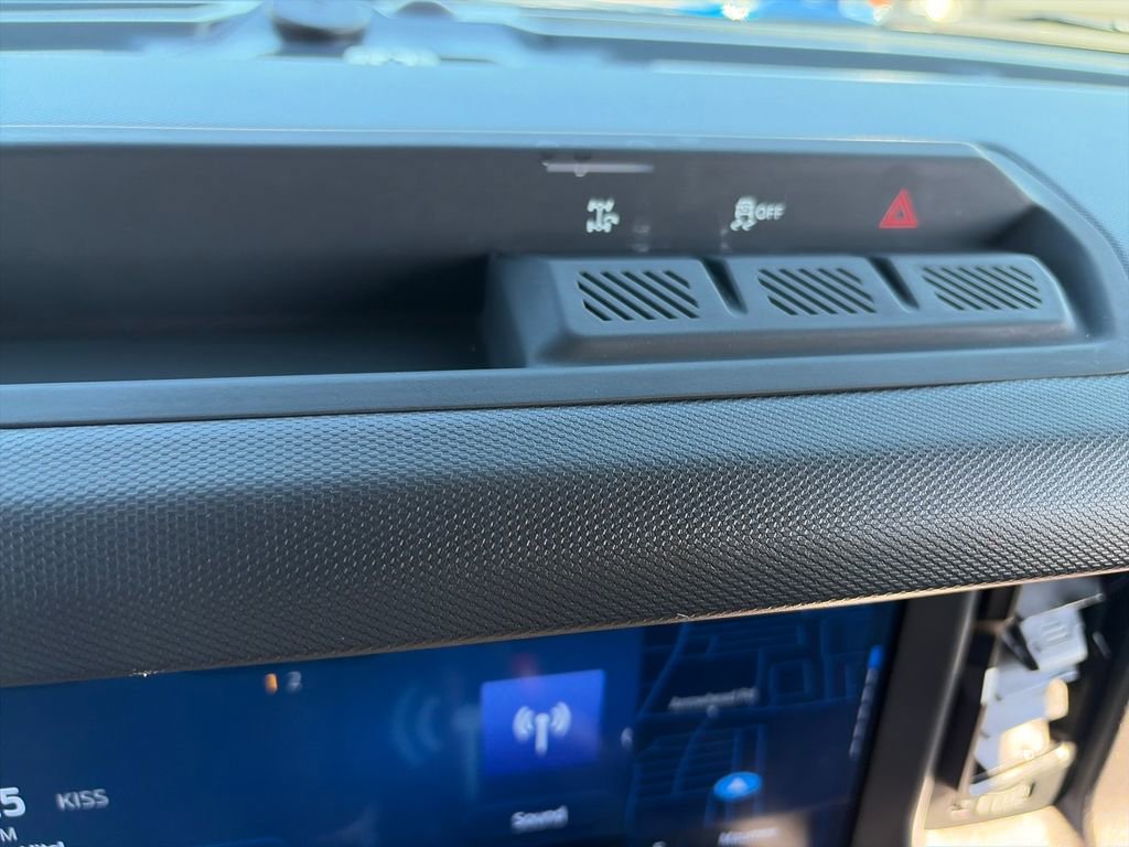 Used 2025 Ford Bronco Big Bend AWD/4WD image 23