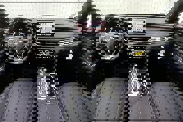 New 2026 INFINITI QX60 Sport AWD/4WD image 6