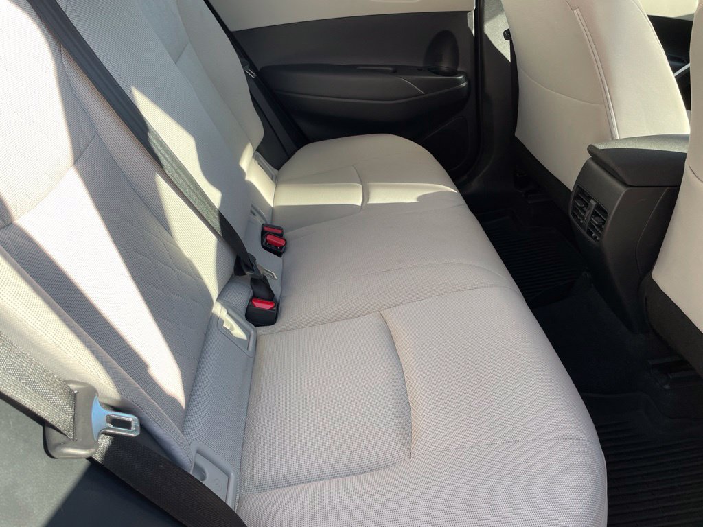 Used 2025 Toyota Corolla Cross L FWD image 23