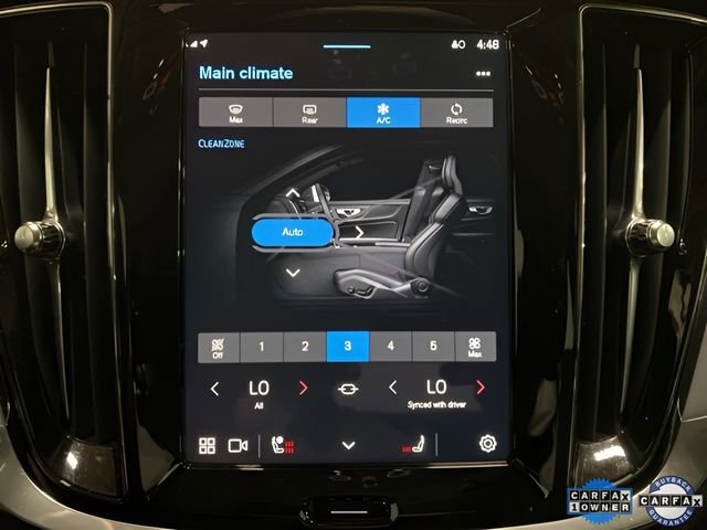 Used 2025 Volvo S60 B5 Core image 48