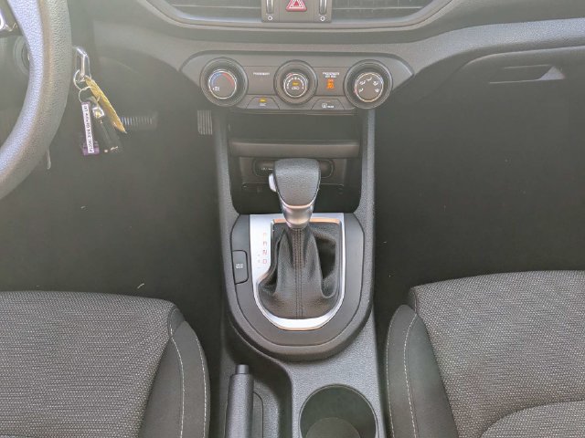 Certified 2024 Kia Forte LXS FWD image 19