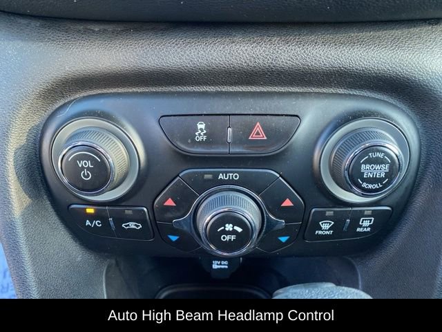 Used 2014 Dodge Dart Limited w/ Technology Group FWD image 13