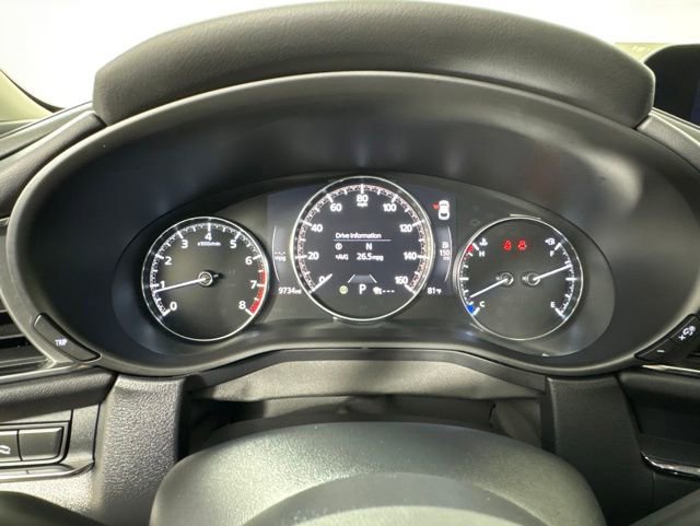 Used 2025 MAZDA CX-30 AWD 2.5 S w/ Preferred Package image 24