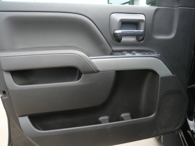 Used 2017 Chevrolet Silverado 3500 LT w/ LT Convenience Package image 12