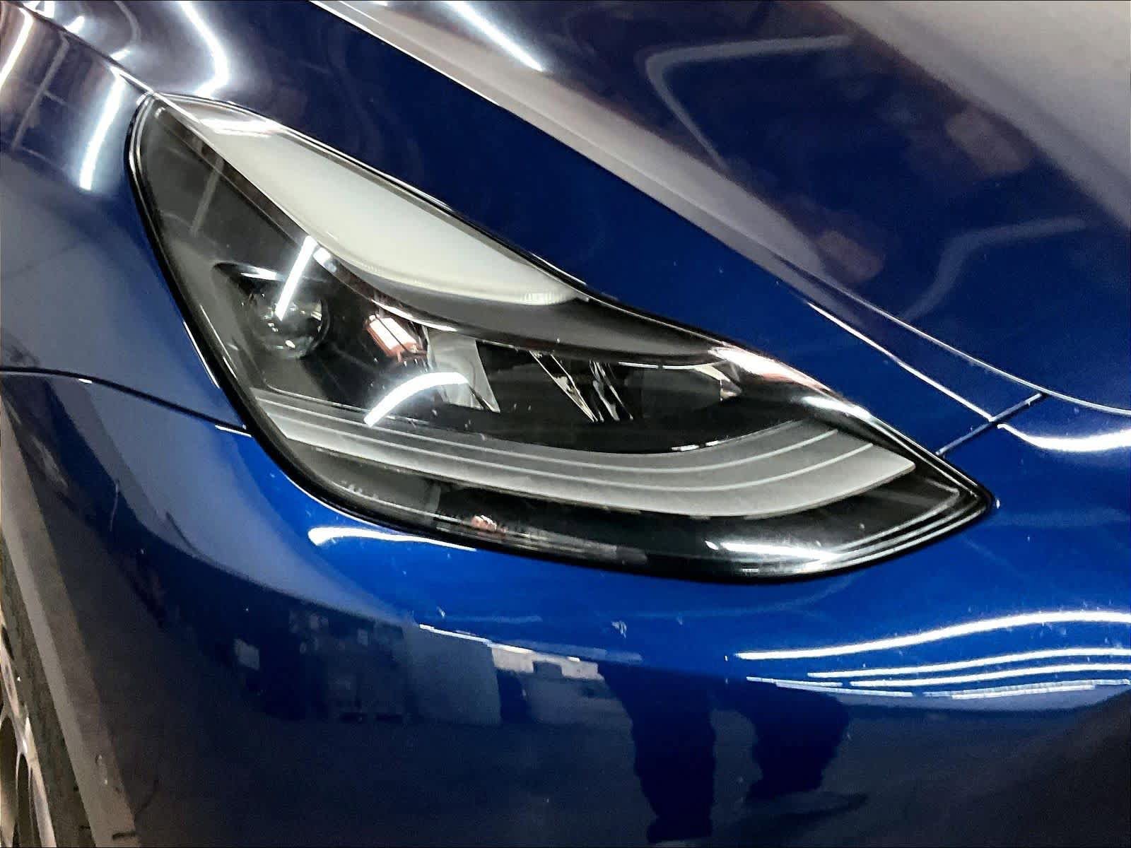 Used 2021 Tesla Model Y Performance AWD/4WD image 31