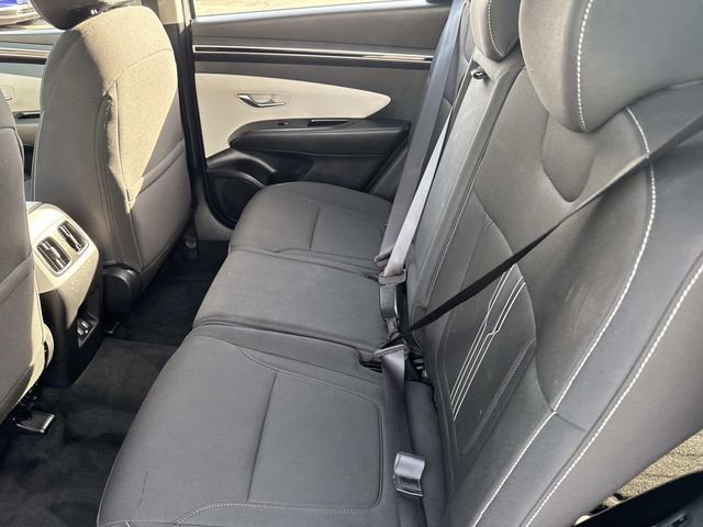 Used 2023 Hyundai Tucson SEL image 17