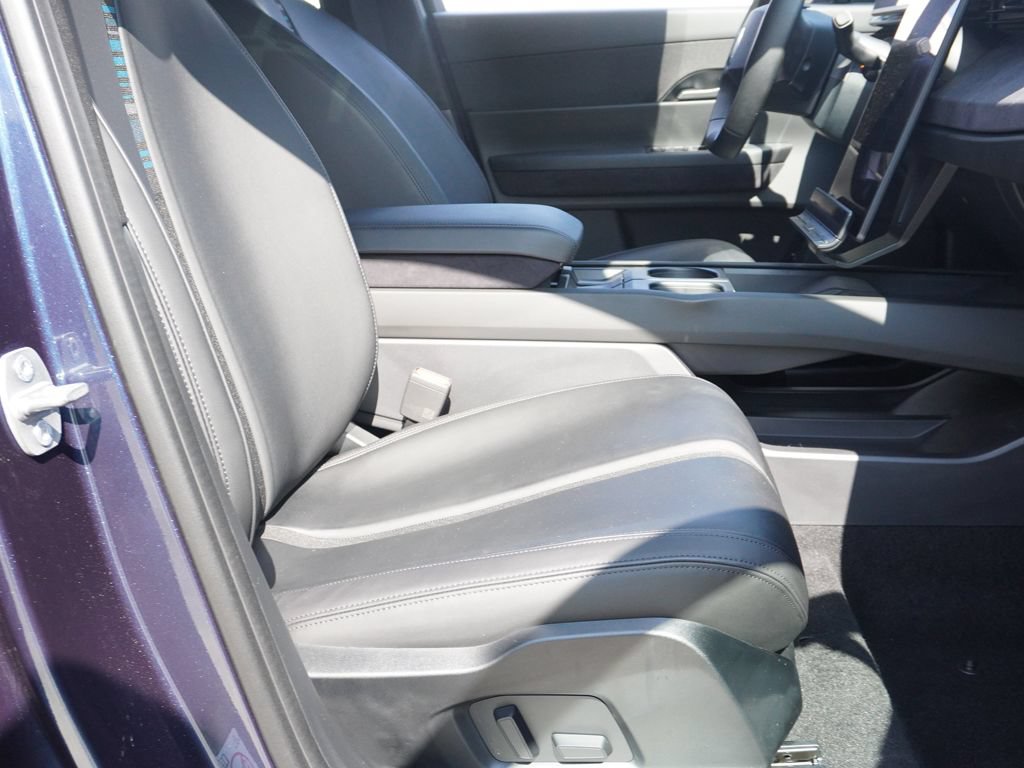 Used 2023 Fisker Ocean One AWD/4WD image 28
