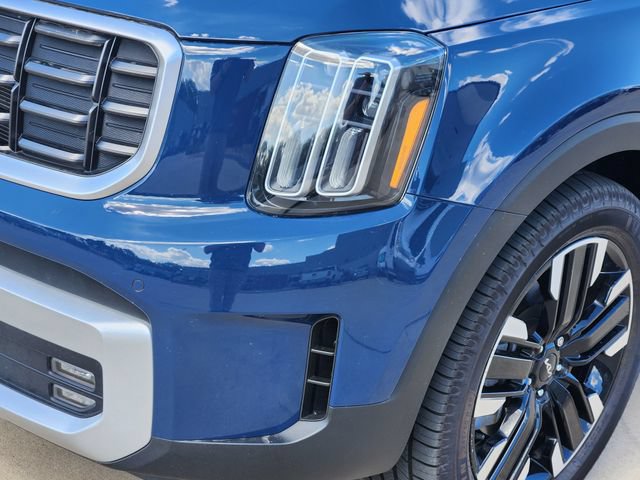Certified 2024 Kia Telluride SX Prestige AWD/4WD image 9
