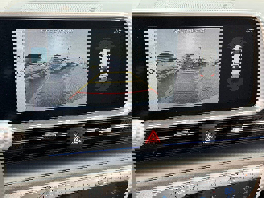 Used 2023 Hyundai Ioniq 6 SEL w/ Cargo Package image 16