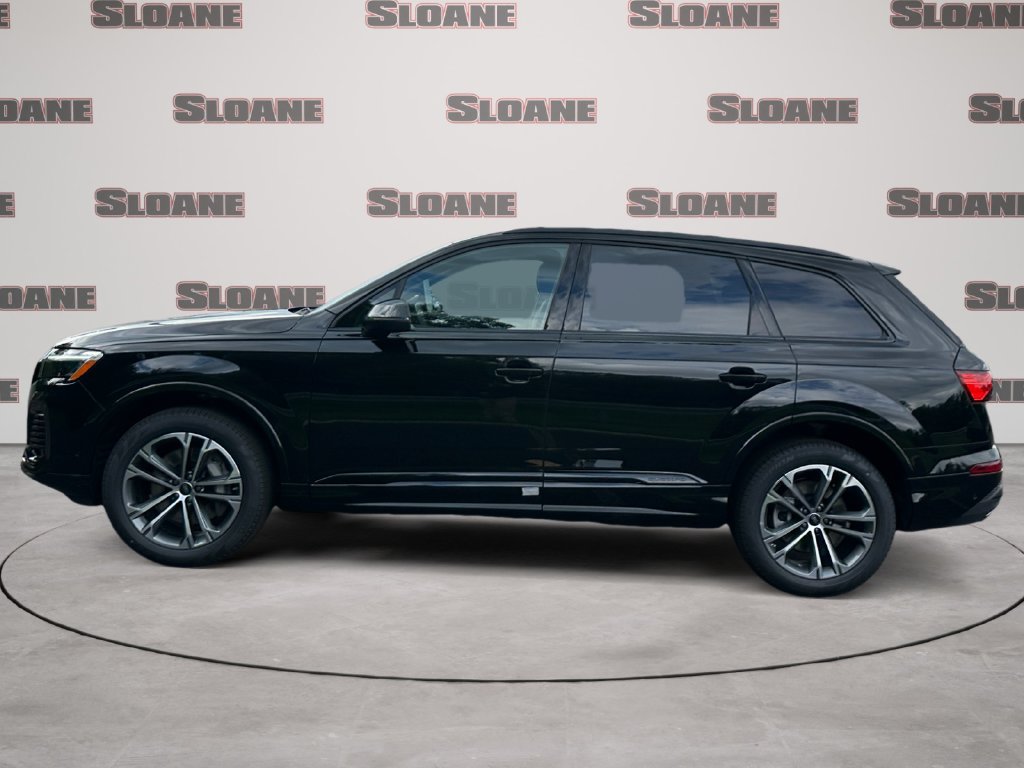 New 2026 Audi Q7 2.0T Premium AWD/4WD image 2