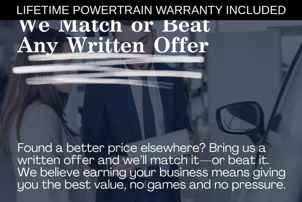 Used 2025 Ford Expedition Platinum image 38