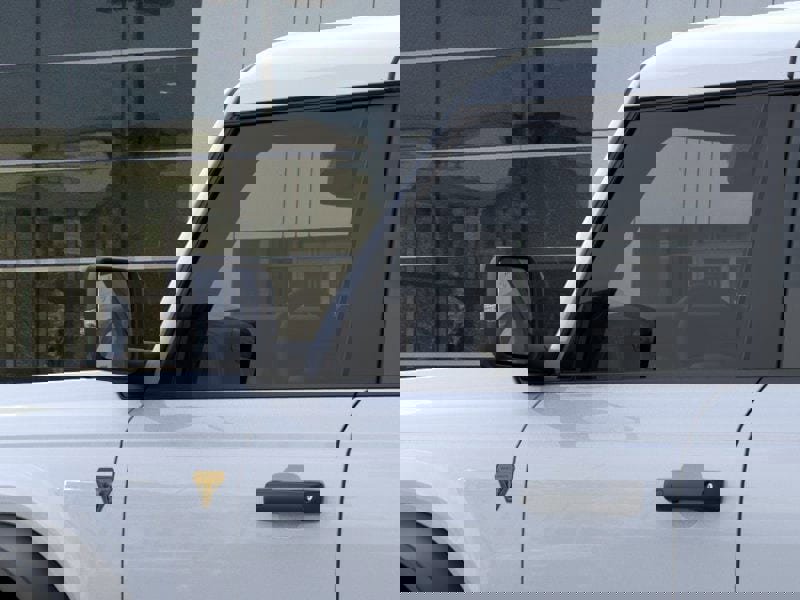 New 2025 Ford Bronco Badlands image 22