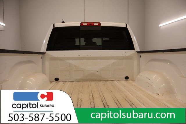 Used 2013 RAM 1500 Classic SLT w/ Remote Start & Security Group AWD/4WD image 28