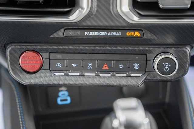 New 2025 Ford Mustang GT Premium image 25