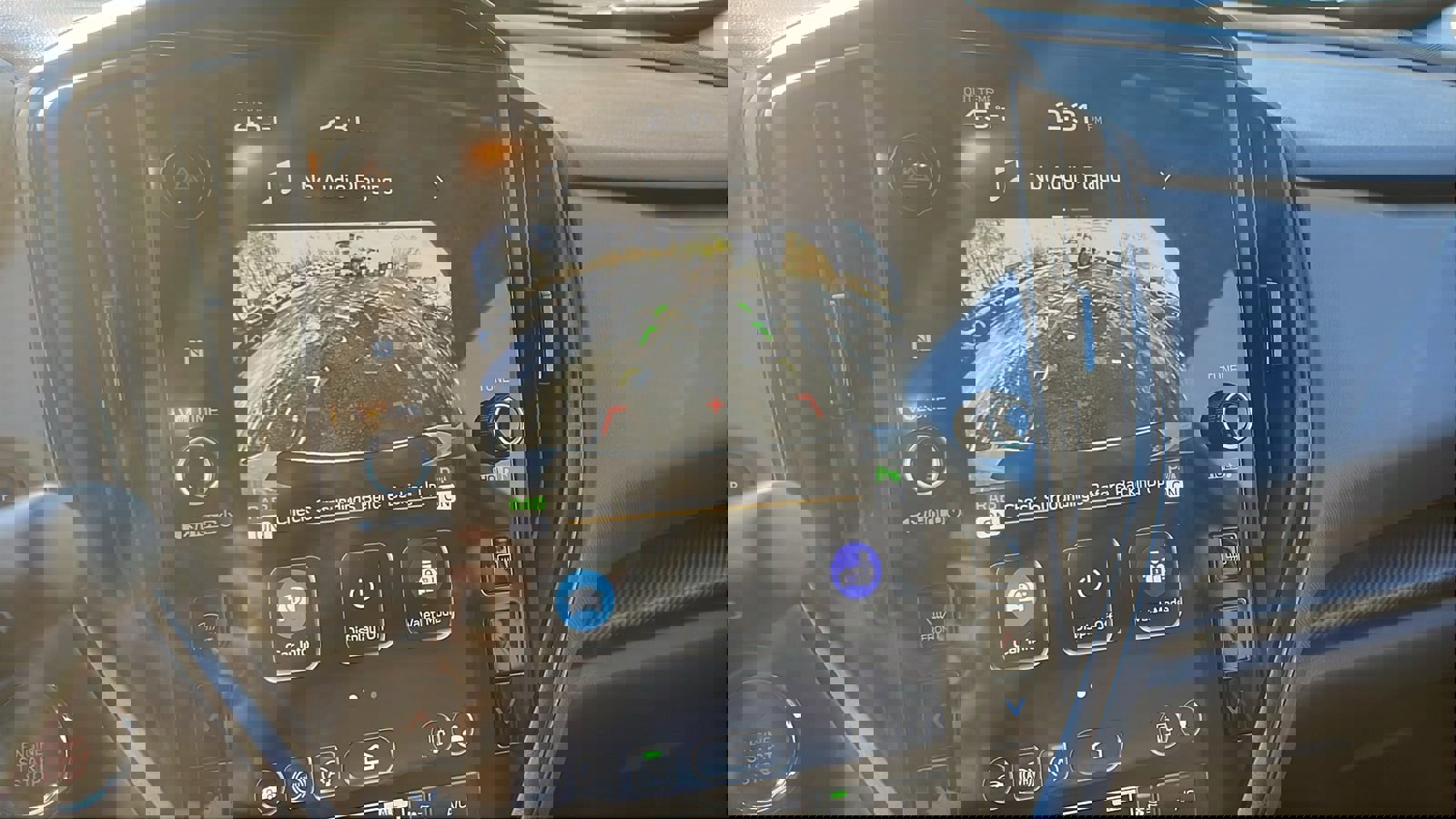 Certified 2025 Subaru Crosstrek 2.5i Limited image 17