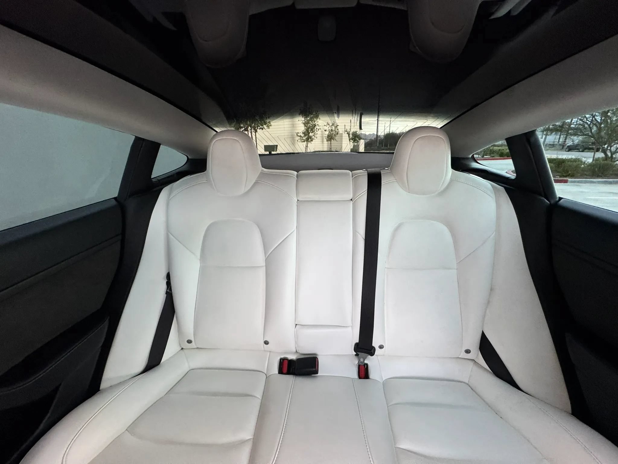 Used 2022 Tesla Model 3 Standard Range RWD image 8