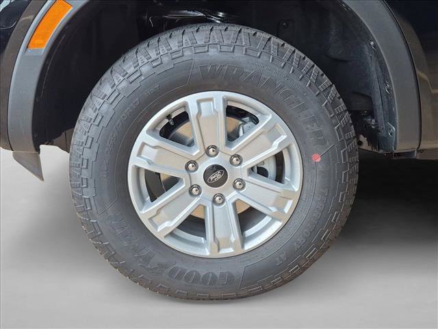 New 2026 Ford Ranger XL w/ Trailer Tow Package RWD image 10