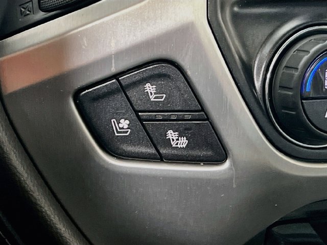 Used 2018 GMC Sierra 1500 SLT AWD/4WD image 21