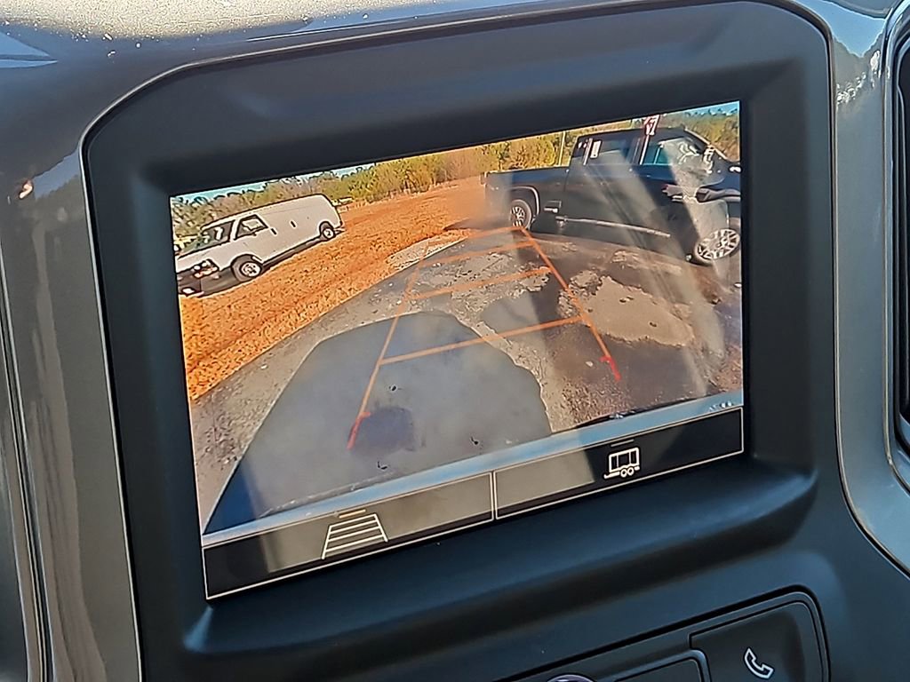 New 2026 Chevrolet Silverado 1500 W/T w/ WT Value Package image 10