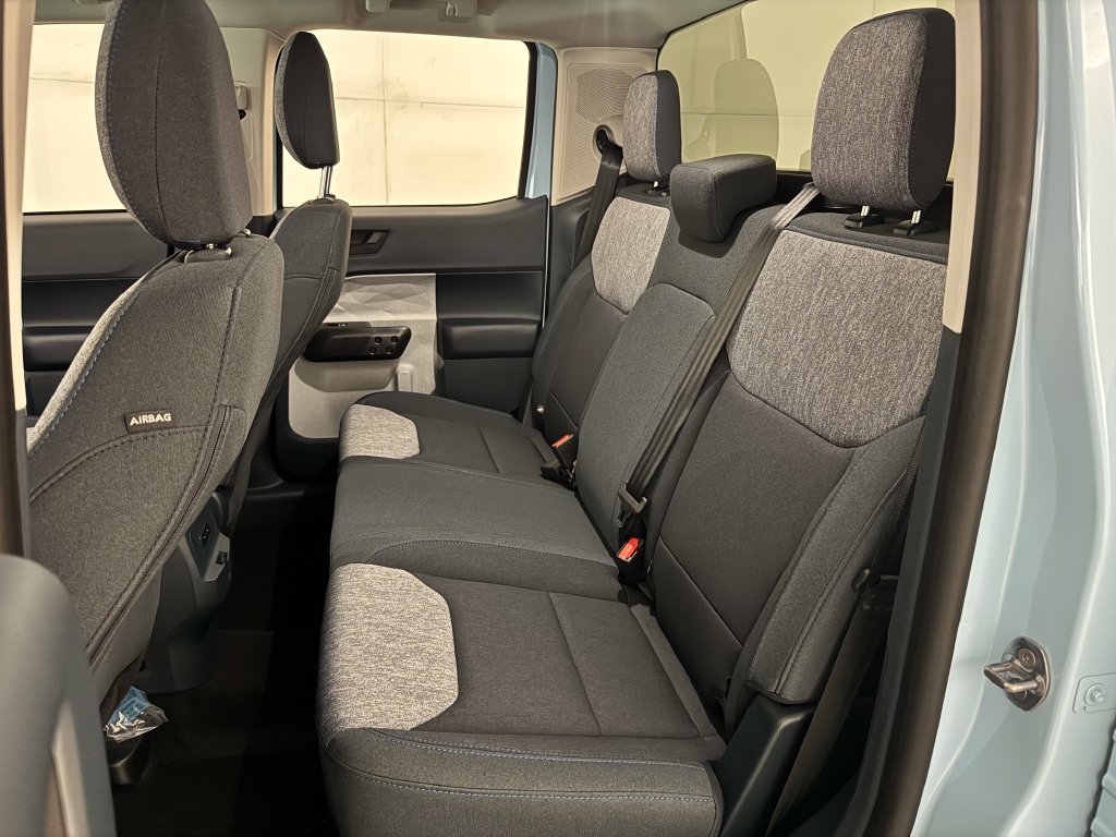 New 2026 Ford Maverick XLT FWD image 15