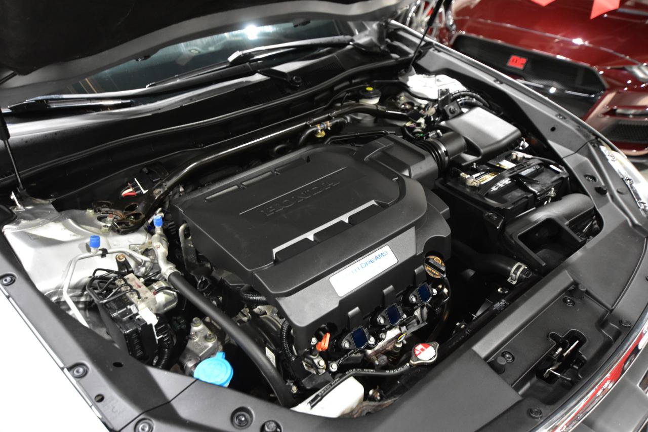 Used 2013 Honda Crosstour EX-L image 47
