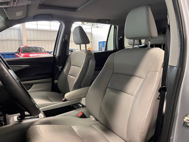 Used 2016 Honda Pilot EX-L image 22
