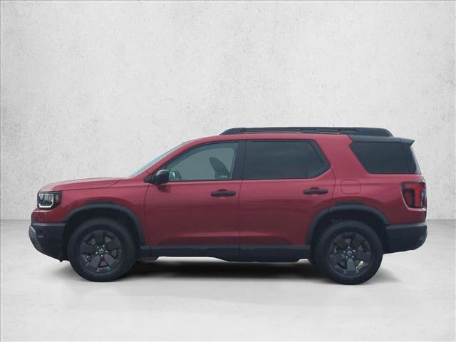 New 2026 Honda Passport RTL image 5
