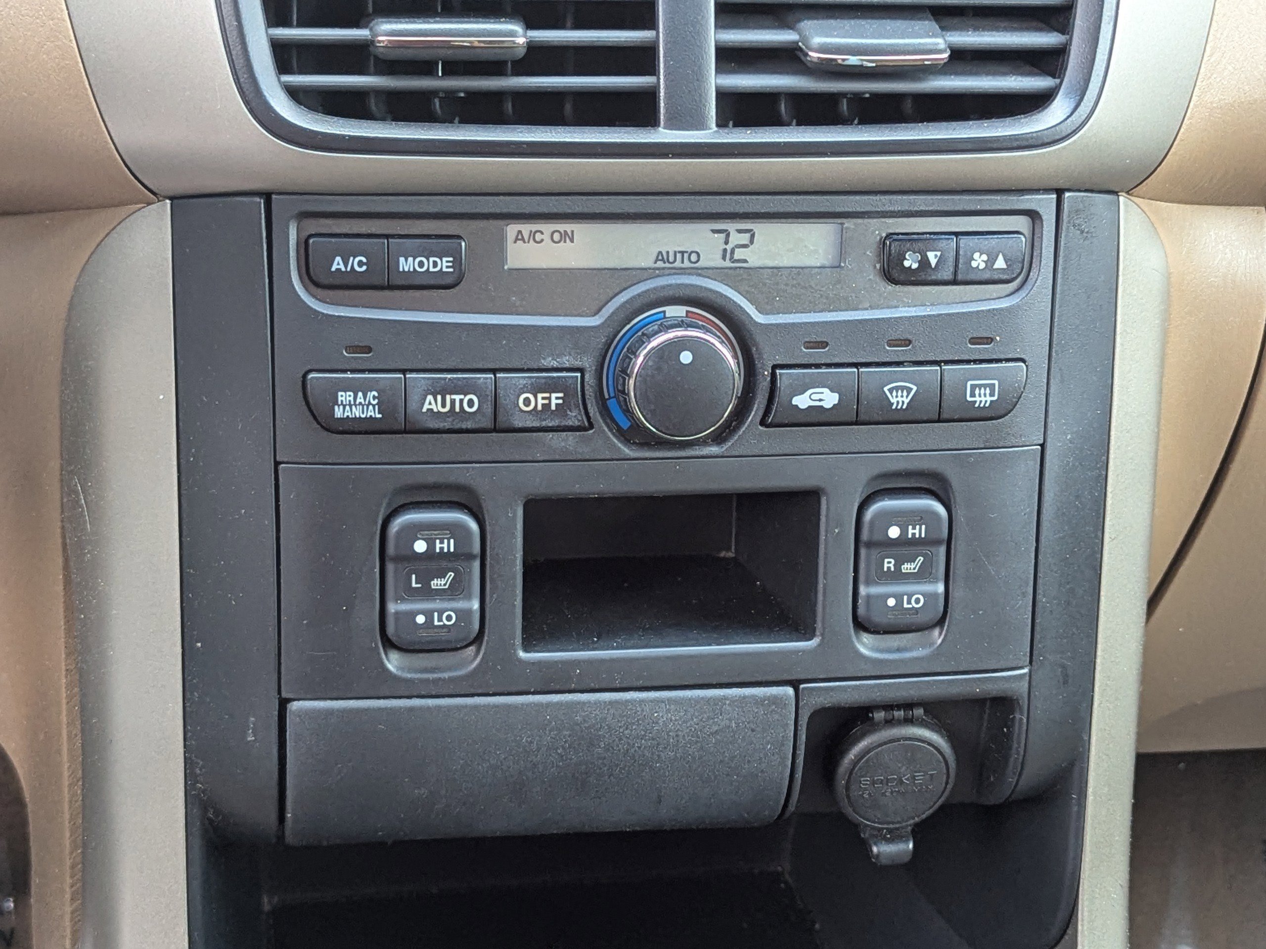 Used 2008 Honda Pilot EX-L image 24