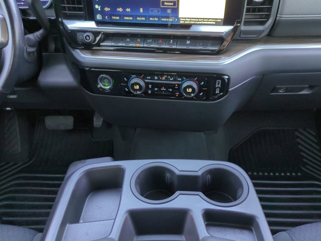 Certified 2022 Chevrolet Silverado 1500 LT RWD image 19