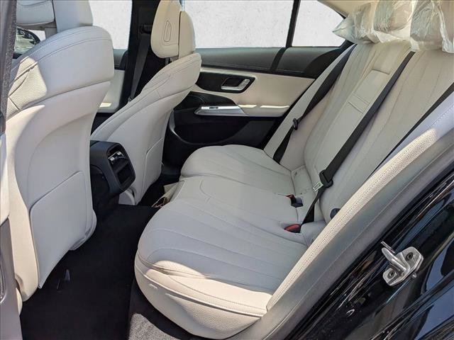 New 2026 Mercedes-Benz E 350 4MATIC Sedan image 18