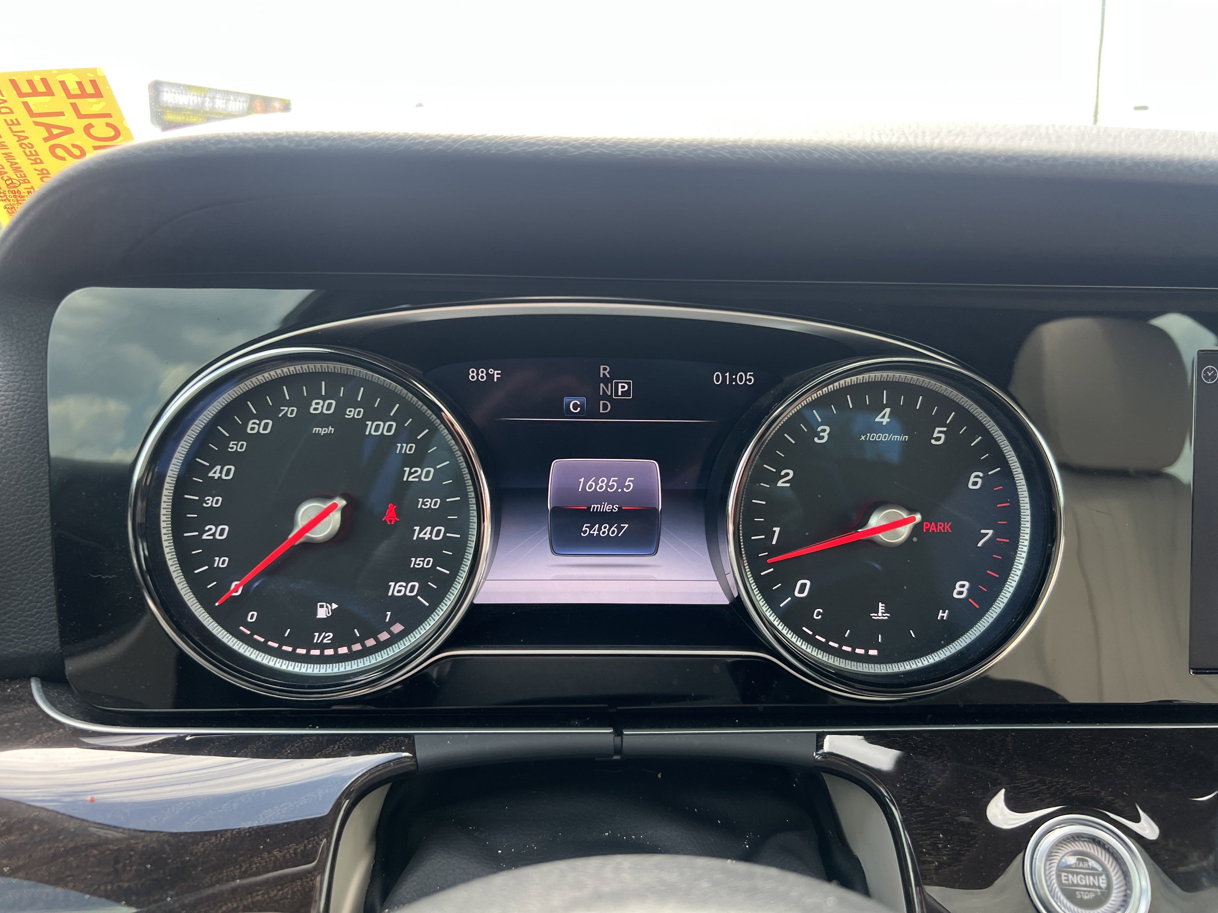 Certified 2019 Mercedes-Benz E 300 image 22