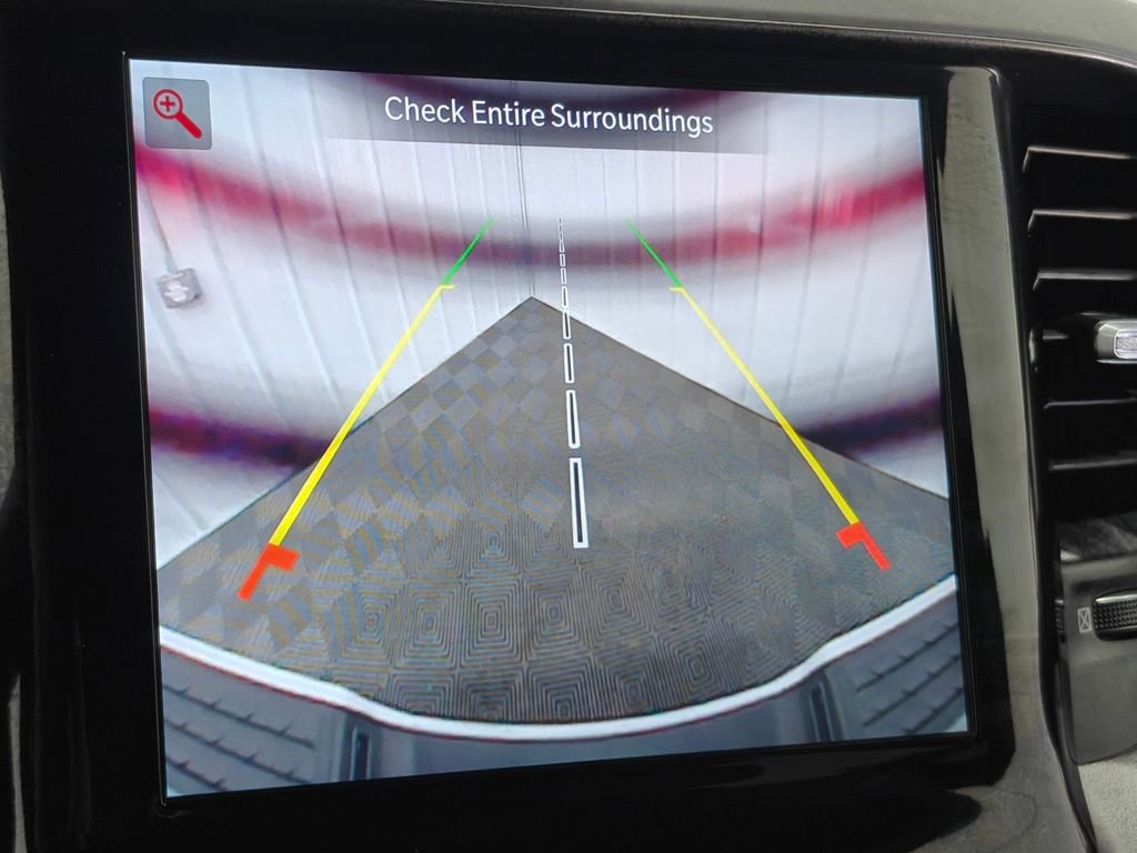 Used 2024 RAM 3500 Tradesman w/ Safety Group image 7