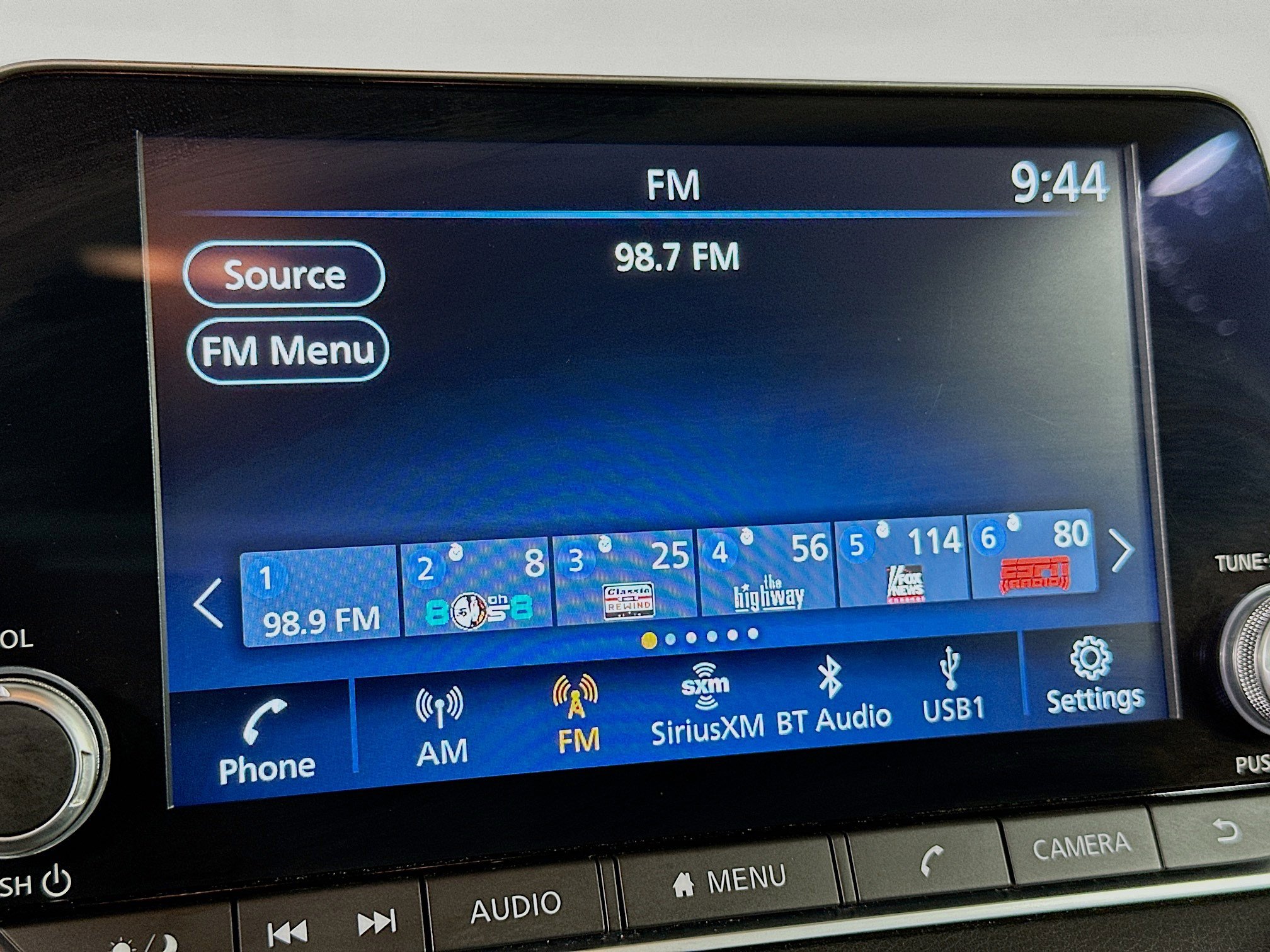 Used 2024 Nissan Sentra SV image 21