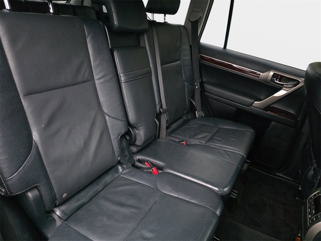 Used 2015 Lexus GX 460 460 image 17