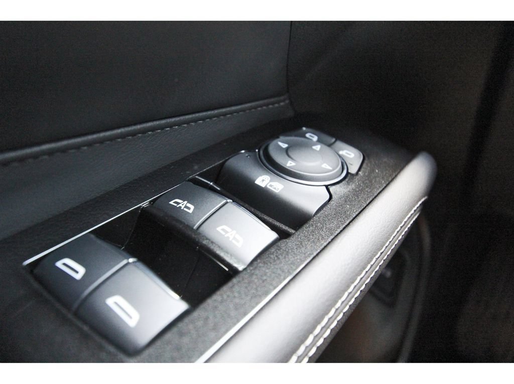 New 2026 Cadillac CT4 Premium Luxury RWD image 15