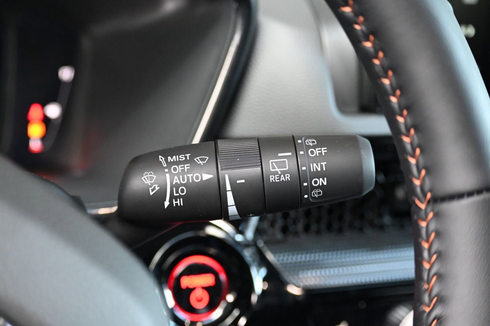 New 2026 Honda CR-V Sport Touring image 32