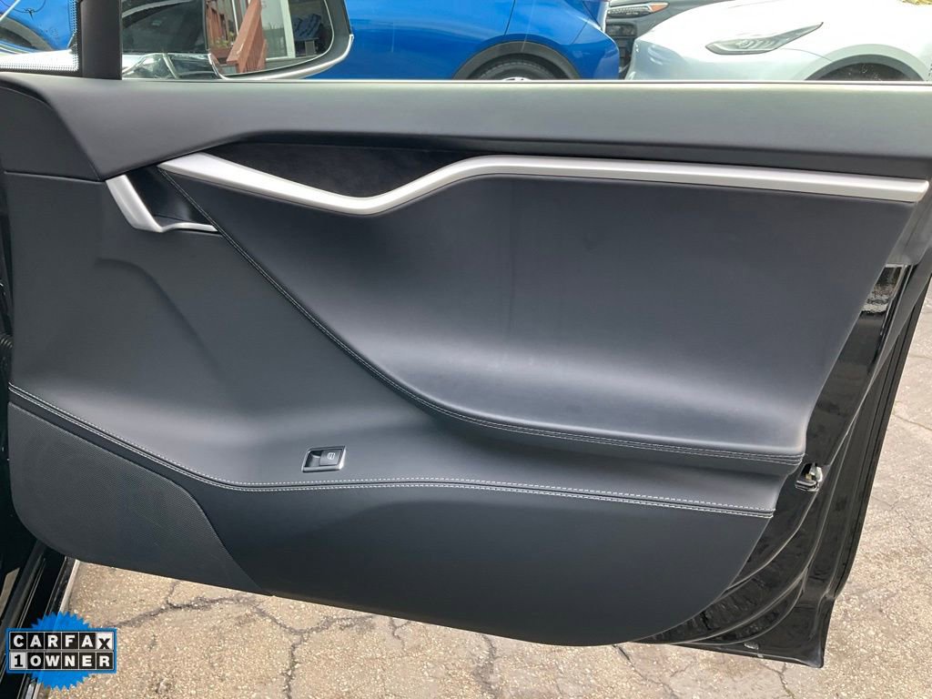 Used 2018 Tesla Model S 100D image 67