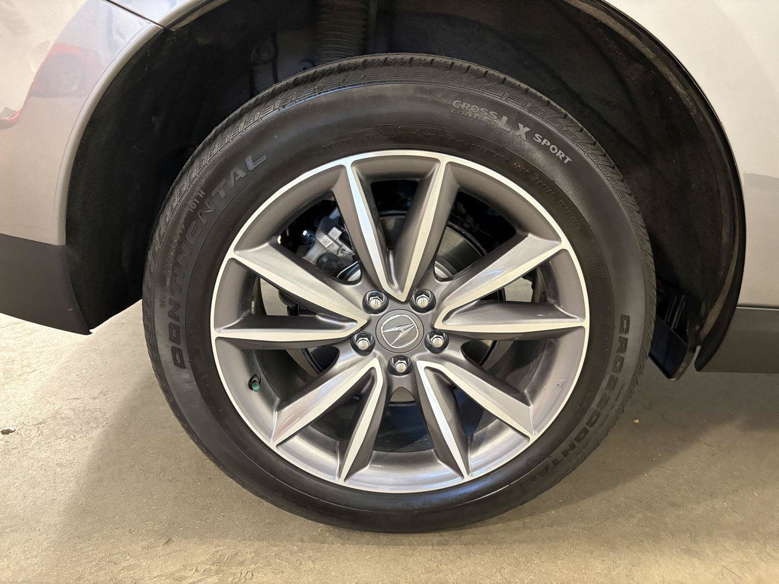 Used 2024 Acura RDX w/ Technology Package AWD/4WD image 60
