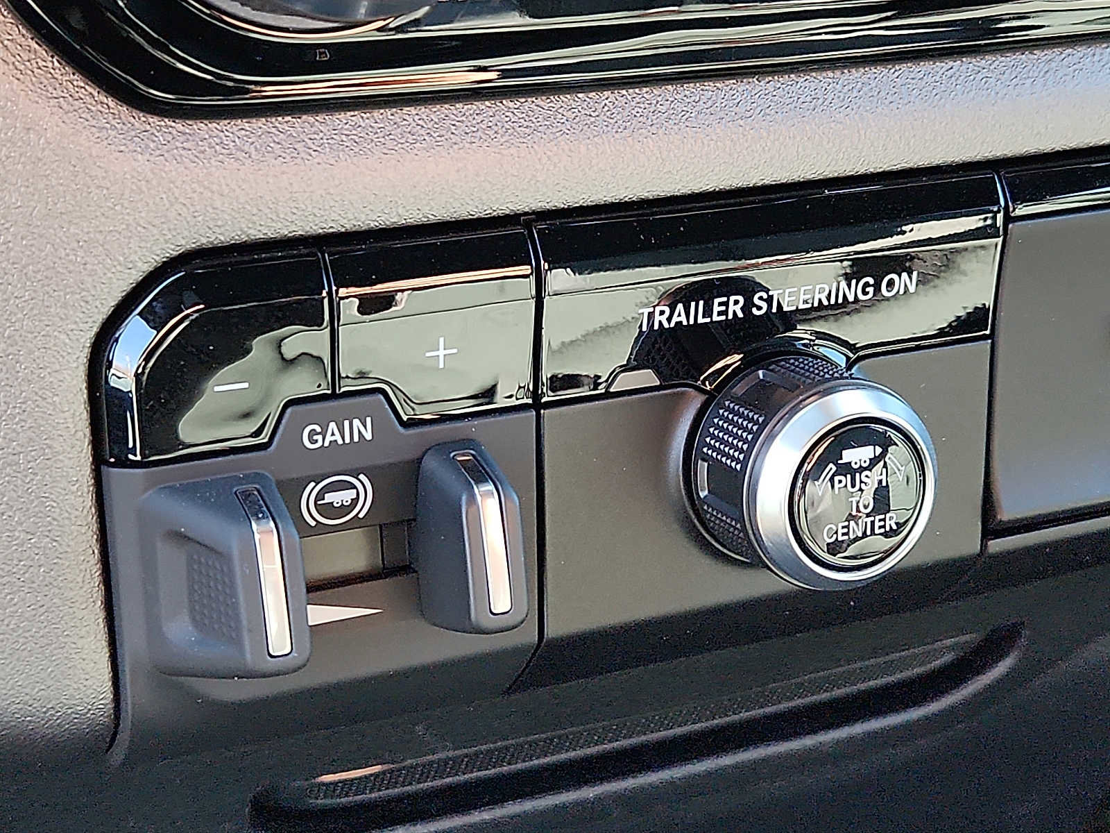 Used 2025 RAM 1500 Big Horn image 24