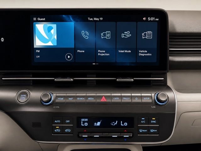 Used 2025 Hyundai Kona SEL AWD/4WD image 27