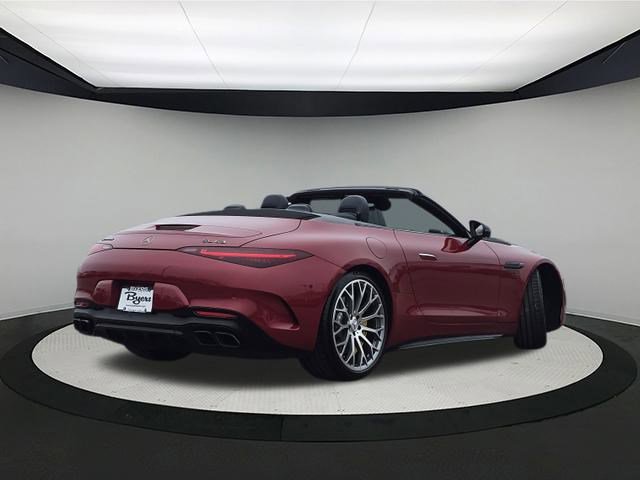 Used 2022 Mercedes-Benz SL 63 AMG AMG SL 63 image 7