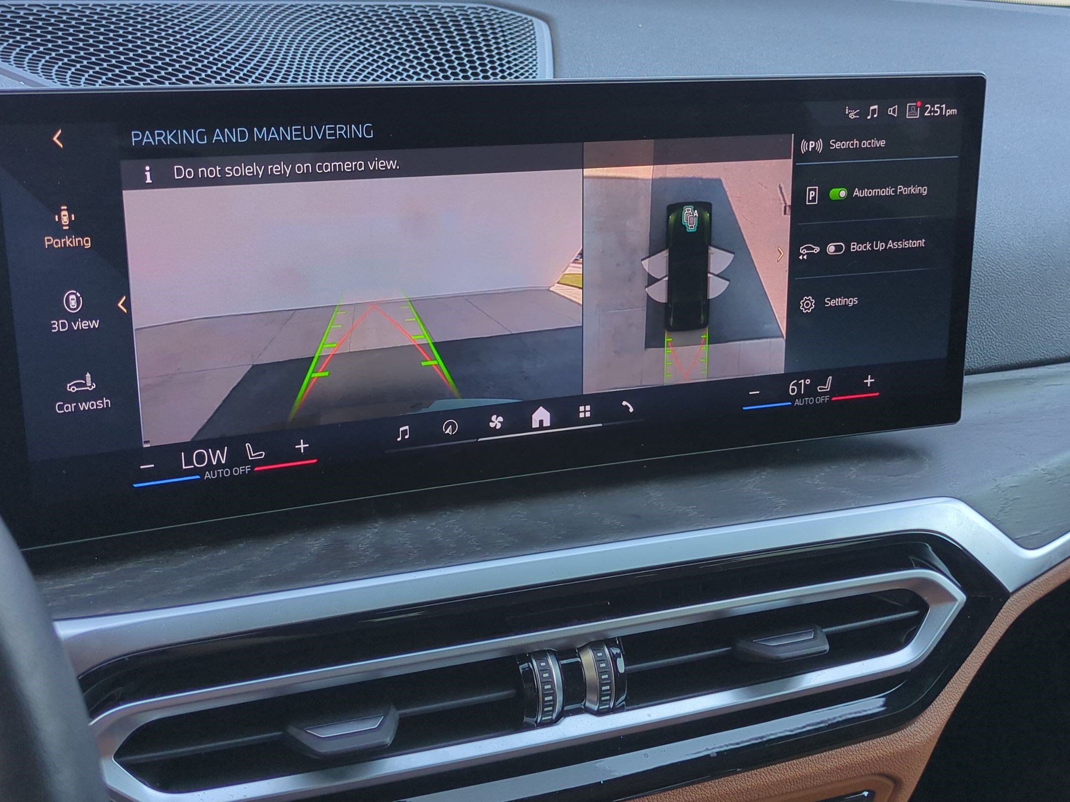 Certified 2024 BMW i4 eDrive35 w/ Premium Package RWD image 21